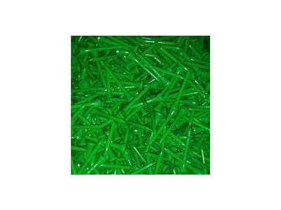 200 Golf Tees 2 1/8'' - Diverse Kleuren