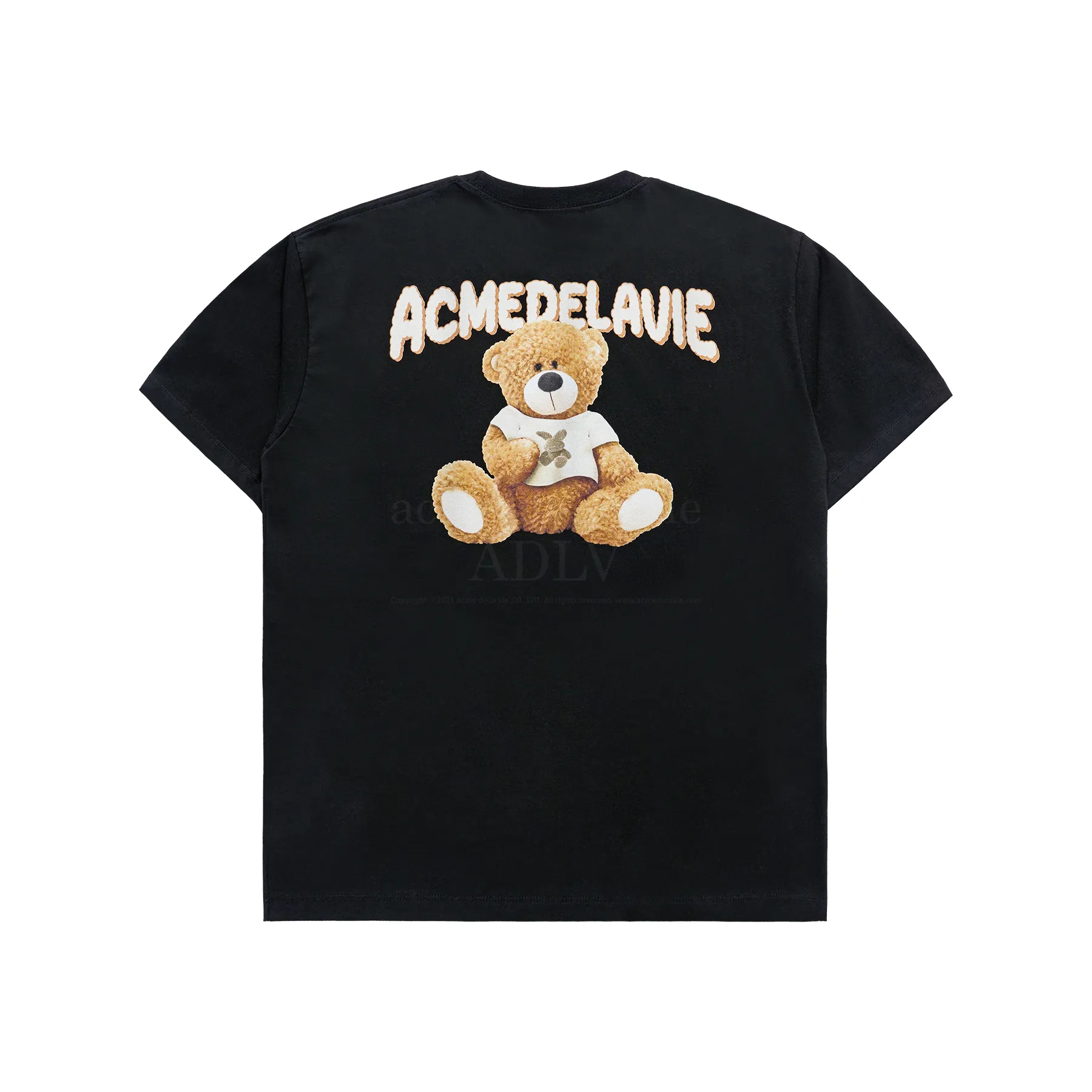 acme de la vie  |Unisex Street Style T-Shirts