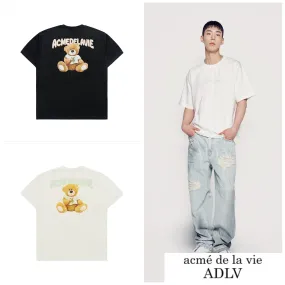 acme de la vie  |Unisex Street Style T-Shirts