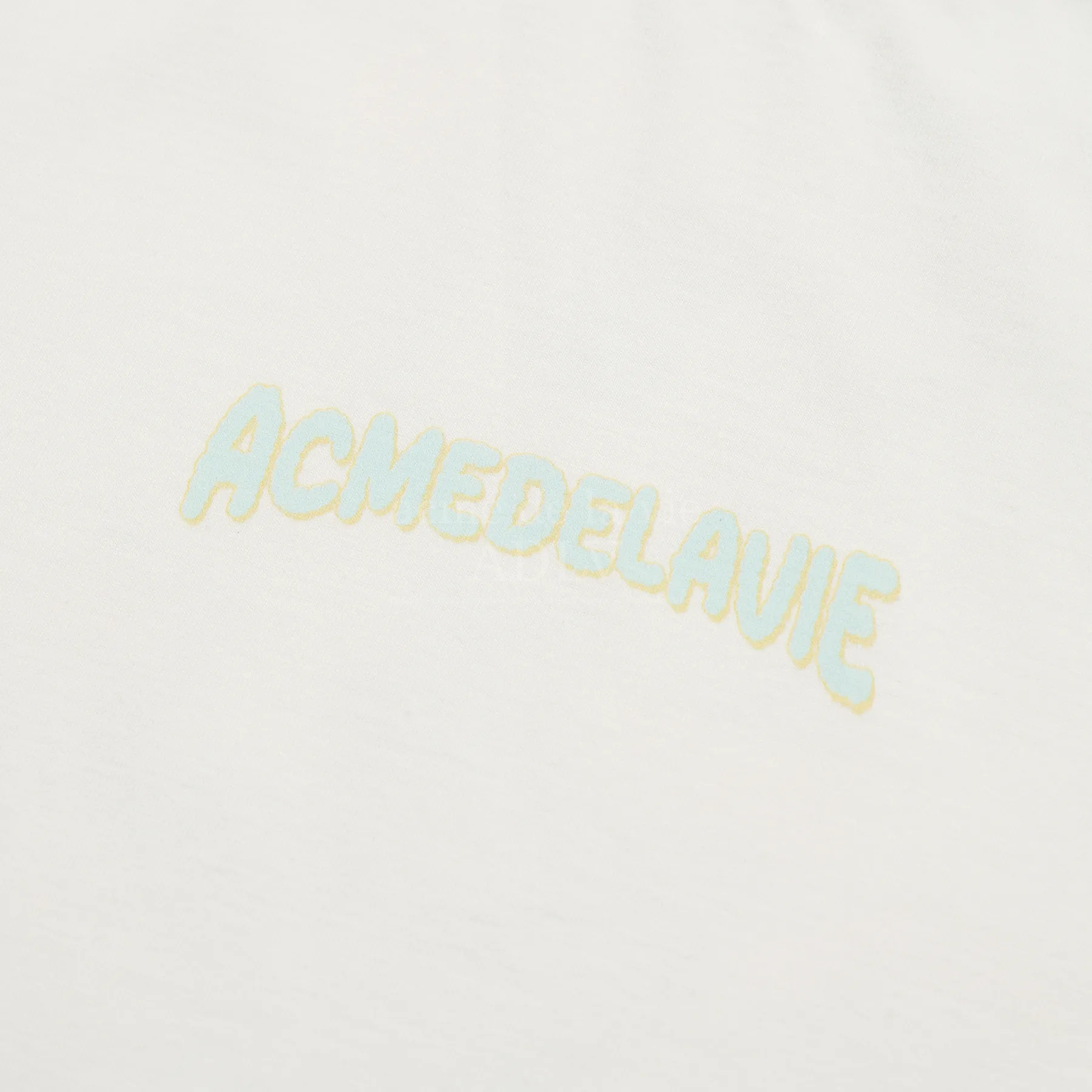 acme de la vie  |Unisex Street Style T-Shirts