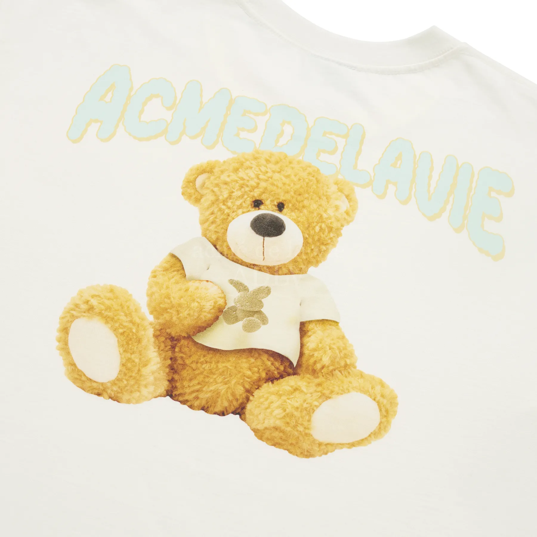 acme de la vie  |Unisex Street Style T-Shirts