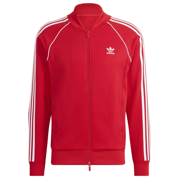 Adidas Men's Originals Adicolor Superstar Track Jacket IL2494