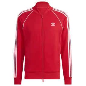 Adidas Men's Originals Adicolor Superstar Track Jacket IL2494