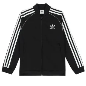 Adidas Originals Kid's Adicolor Classics Superstar Track Top GN8451