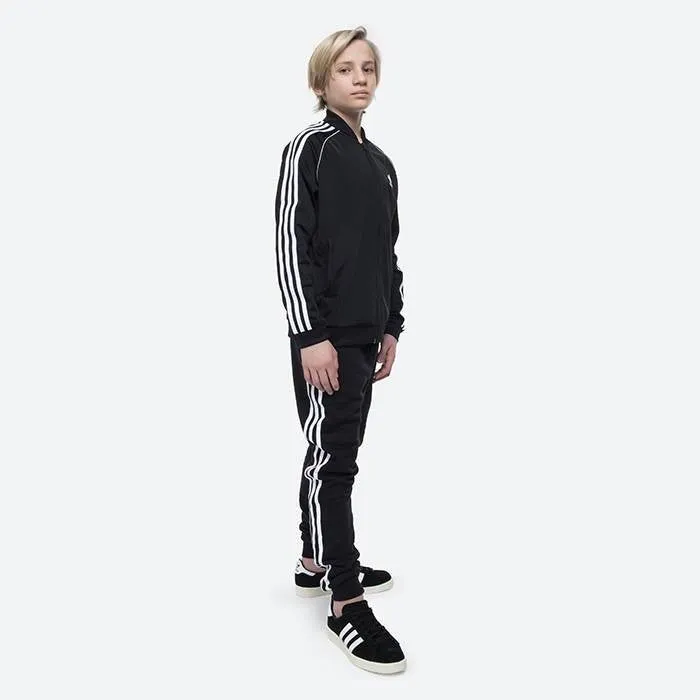 Adidas Originals Kid's Adicolor Classics Superstar Track Top GN8451