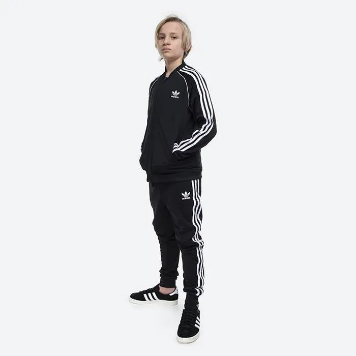 Adidas Originals Kid's Adicolor Classics Superstar Track Top GN8451