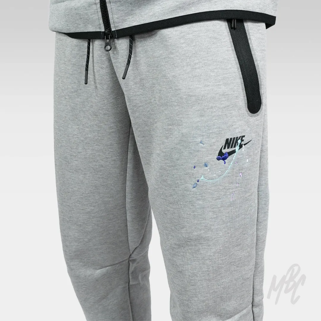 Air Club - Nike Tech Fleece Tracksuit