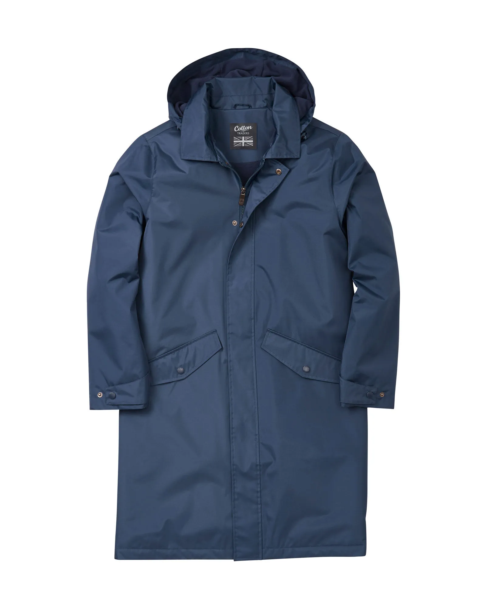 All-New Lakeside Coat