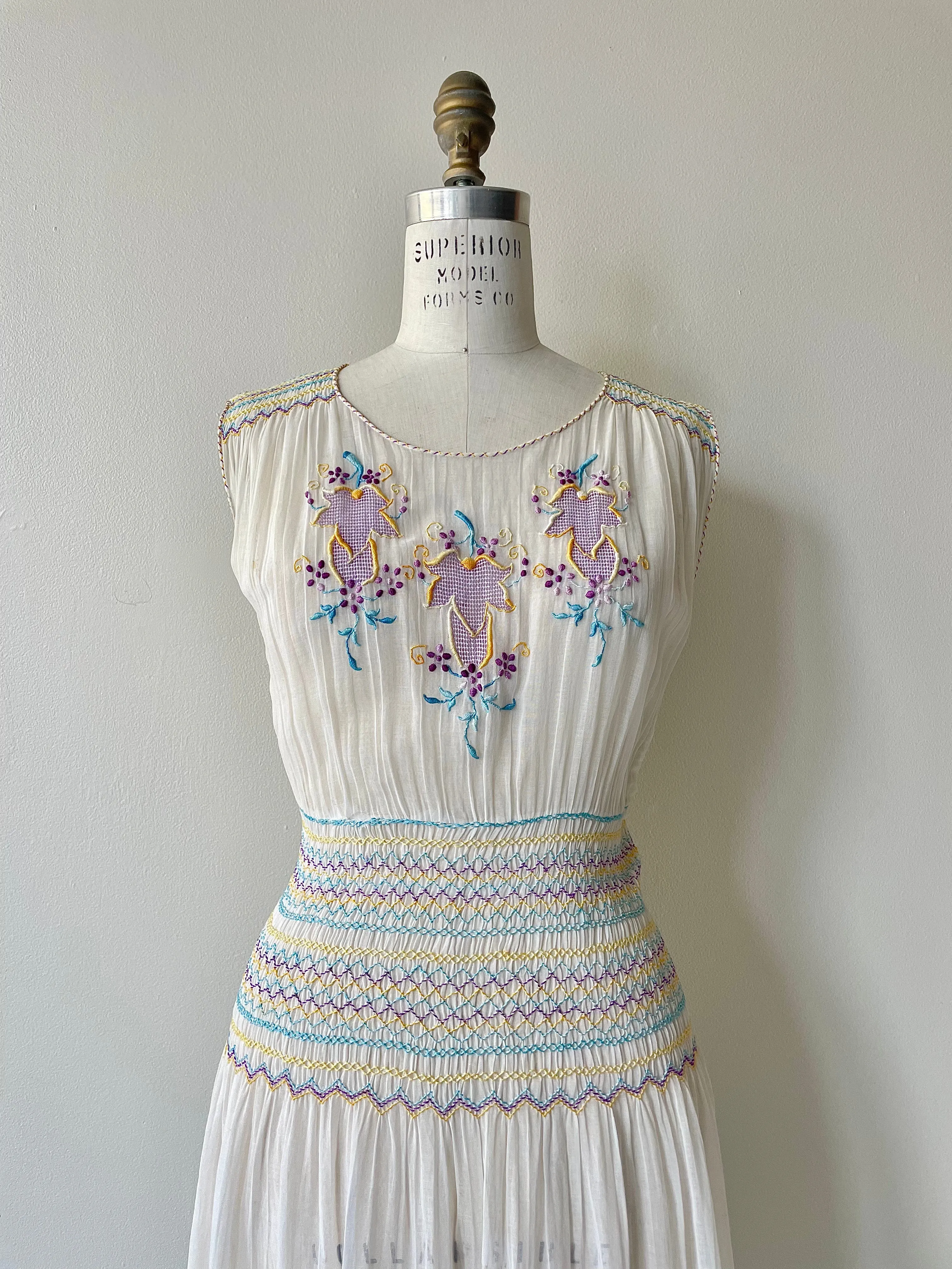 Another Eden Dress | 1920s