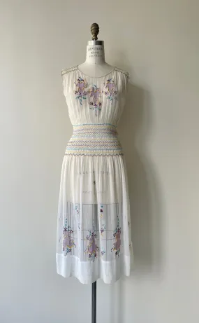 Another Eden Dress | 1920s