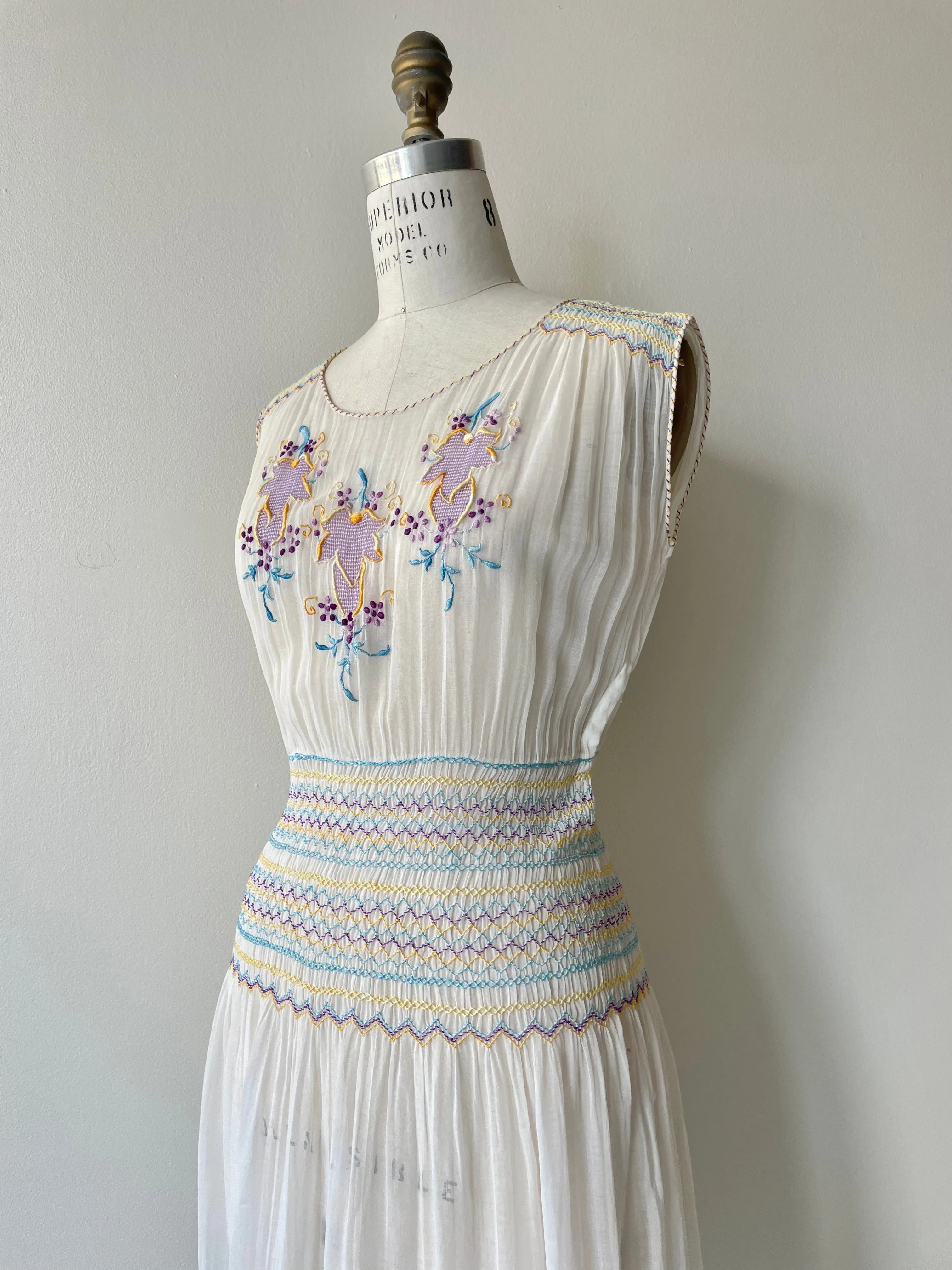 Another Eden Dress | 1920s