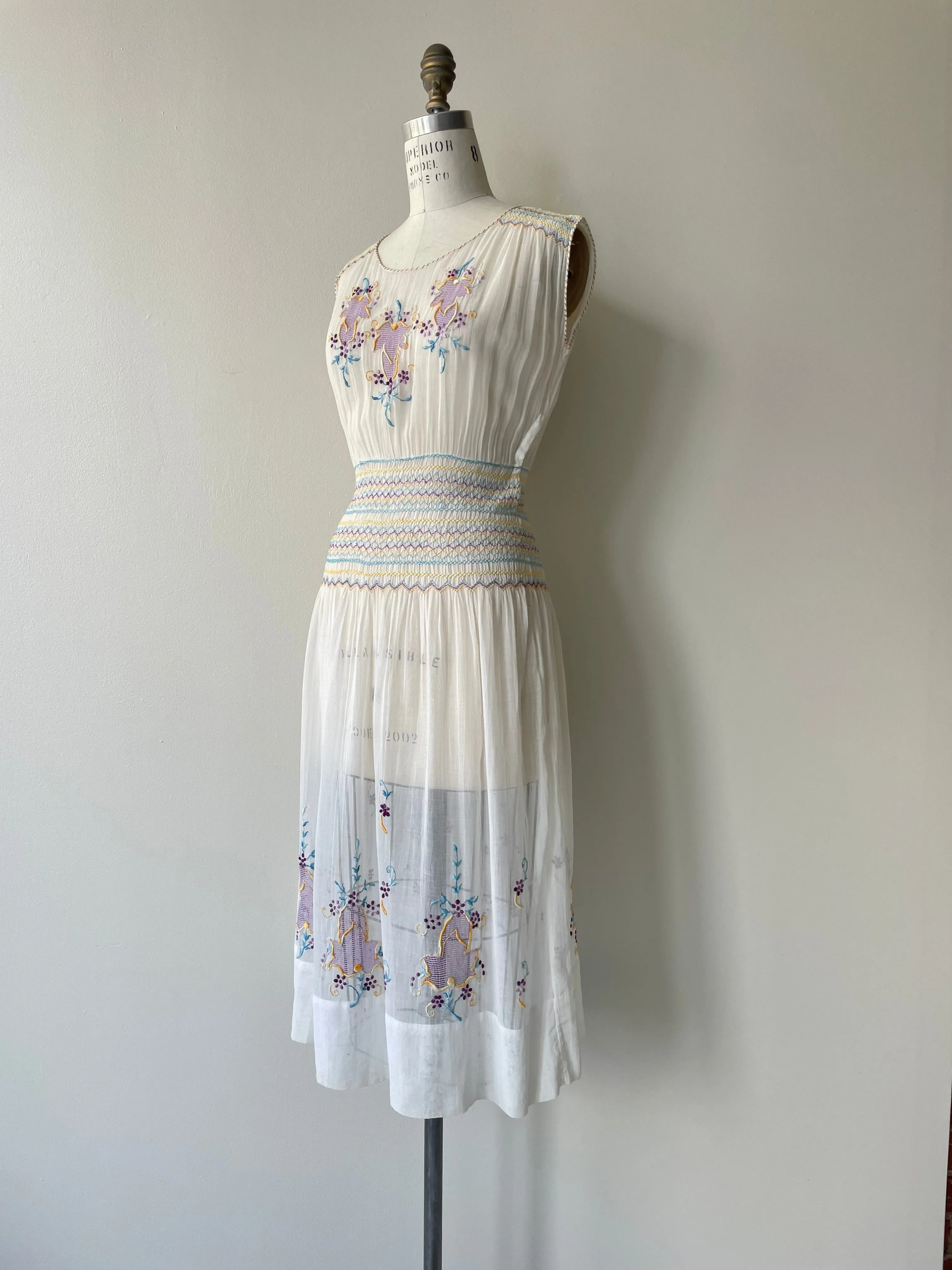 Another Eden Dress | 1920s