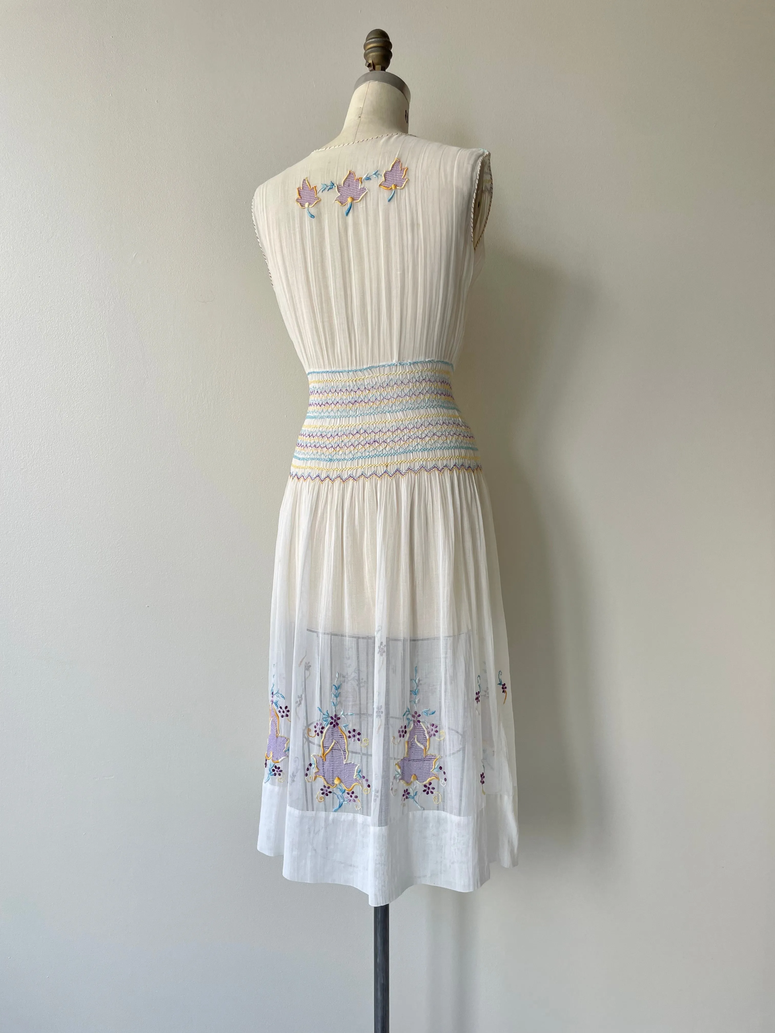 Another Eden Dress | 1920s