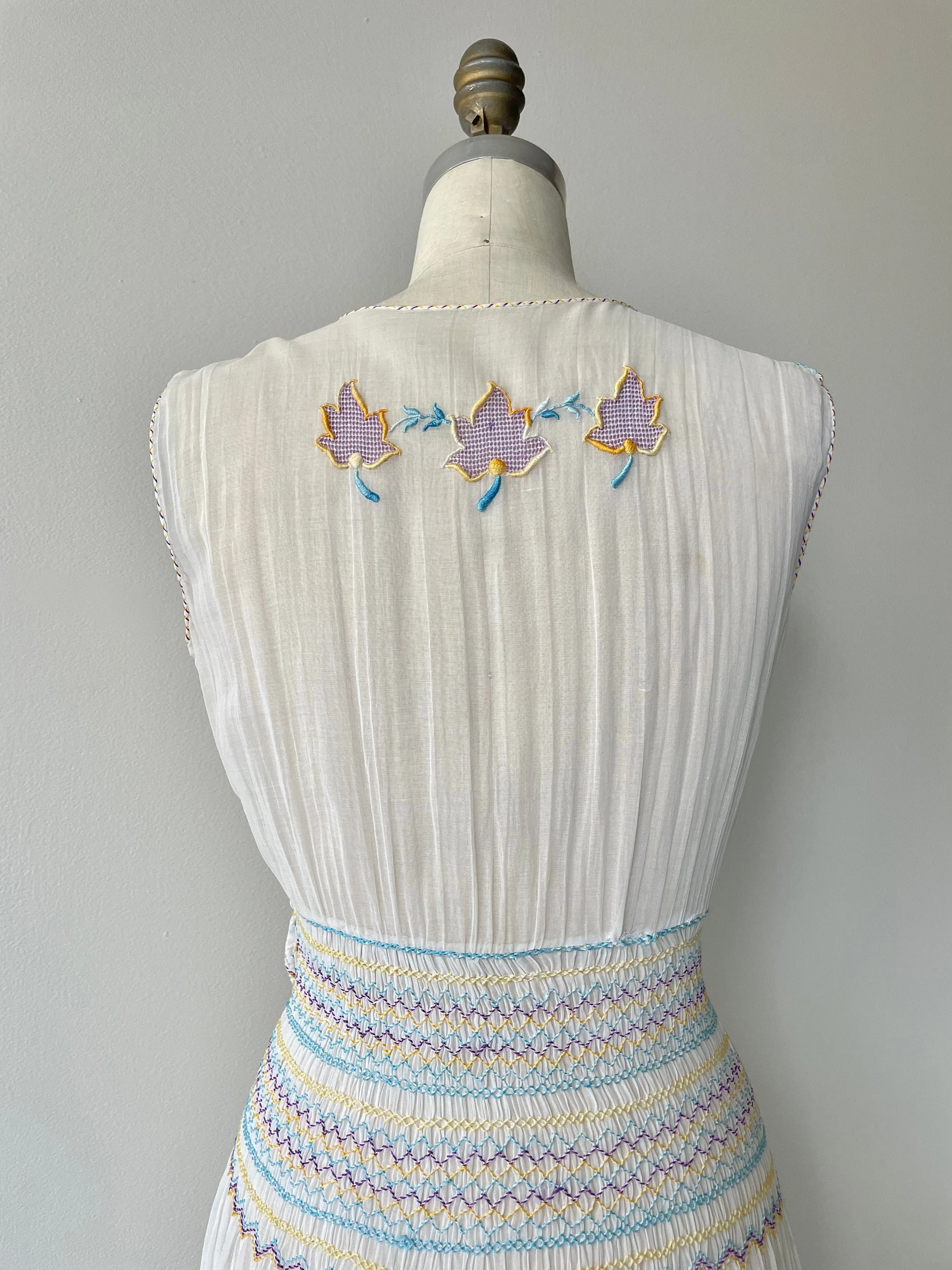 Another Eden Dress | 1920s