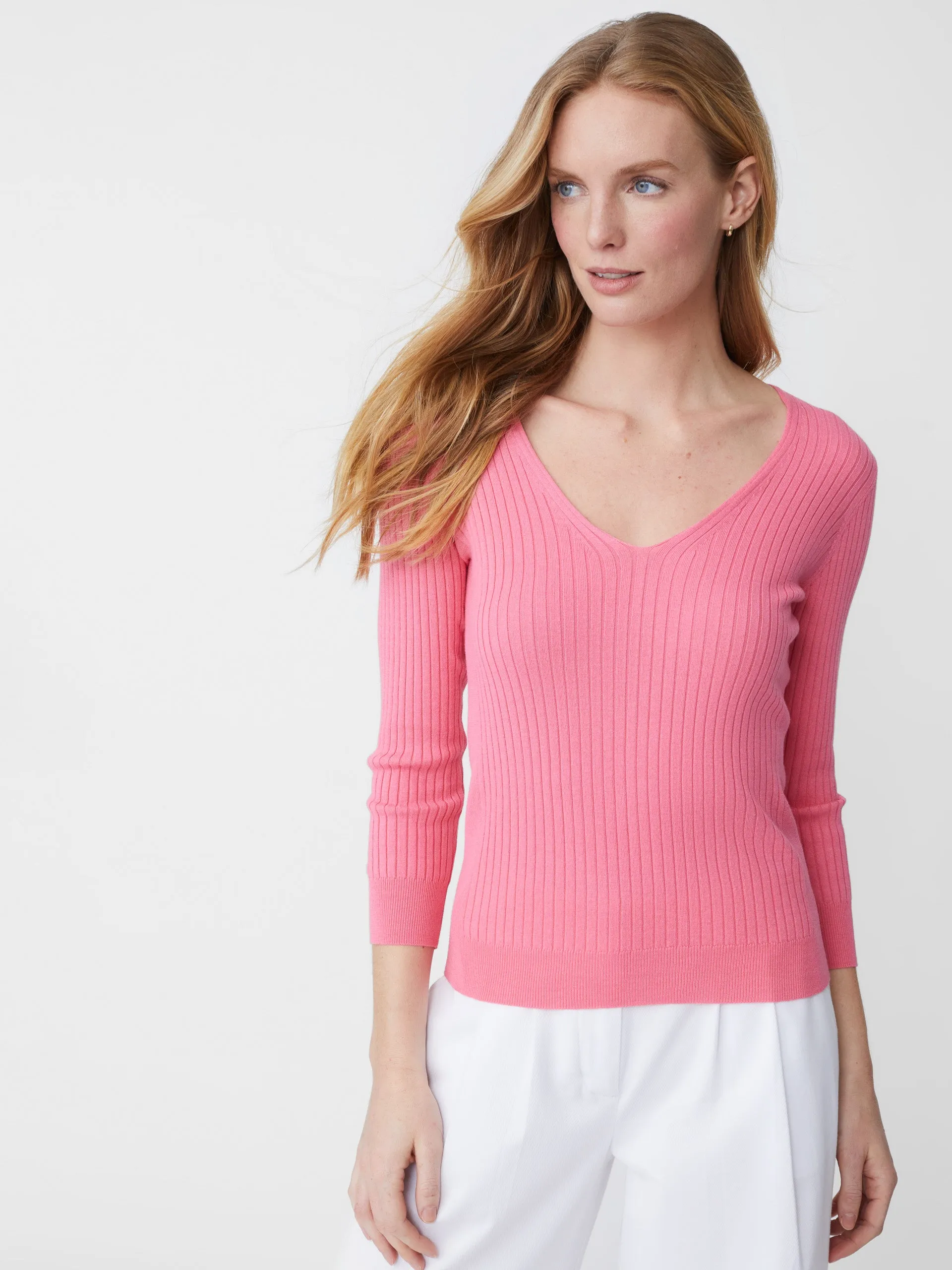 Anouk Sweater