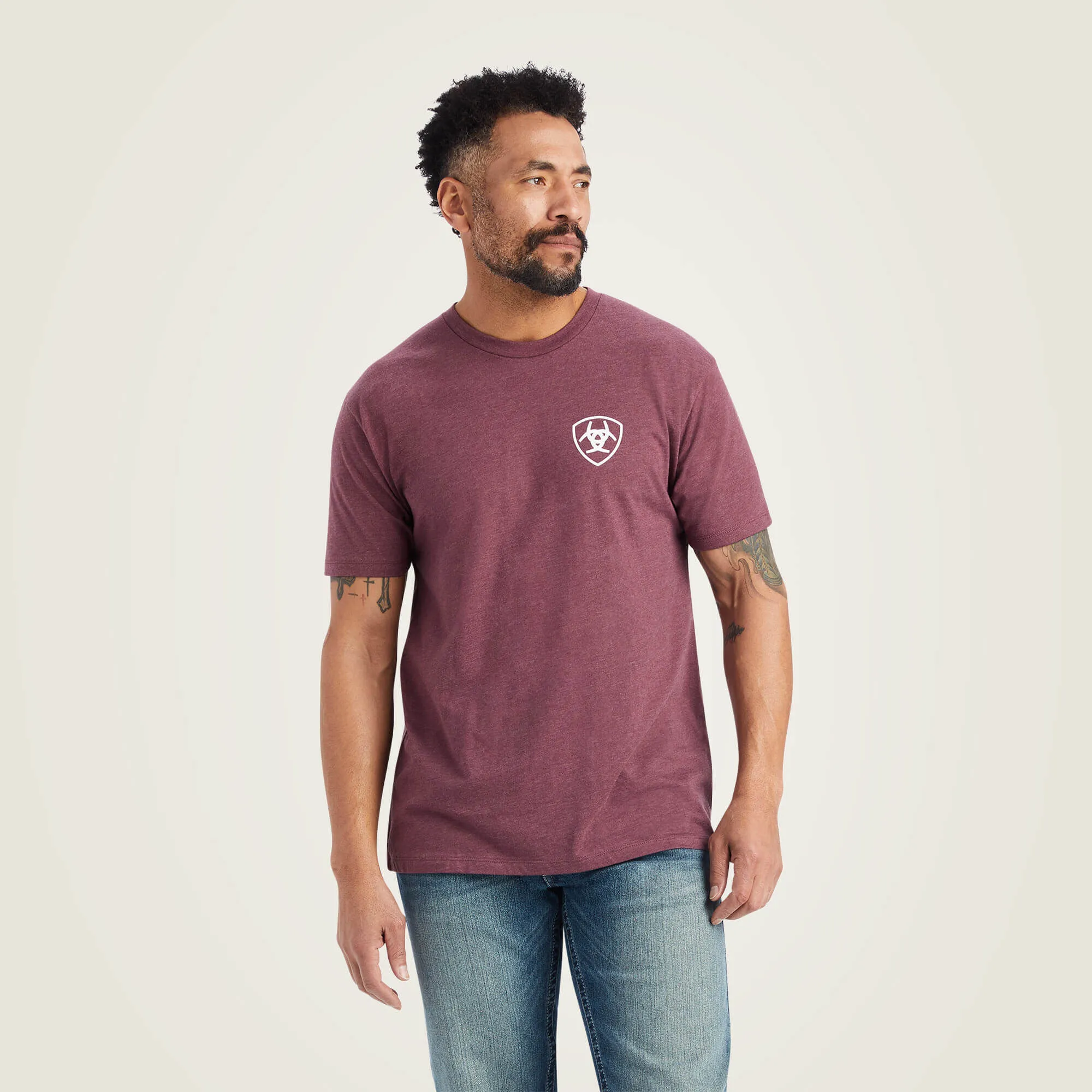 Ariat Minimalist T-Shirt