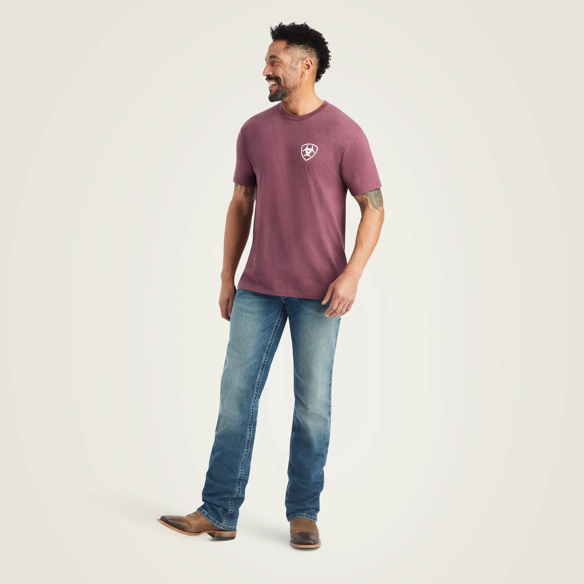 Ariat Minimalist T-Shirt