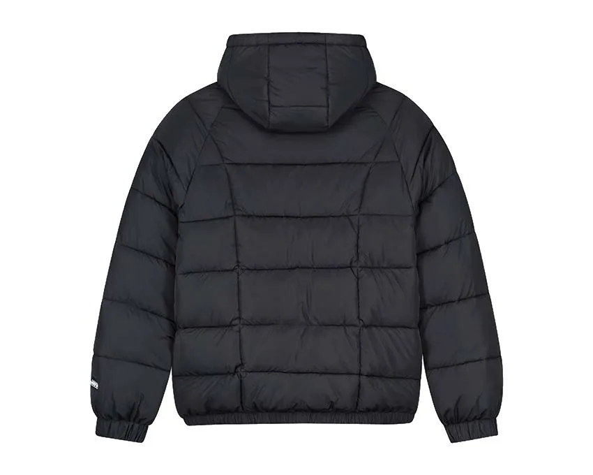 Arte Joey Cuts Puffer Jacket