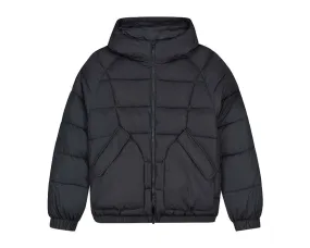 Arte Joey Cuts Puffer Jacket