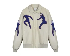 Arte Jonah Pixel Dancer Jacket