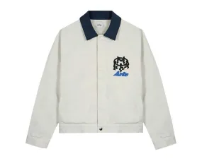 Arte Jones Pixel Dancers Jacket