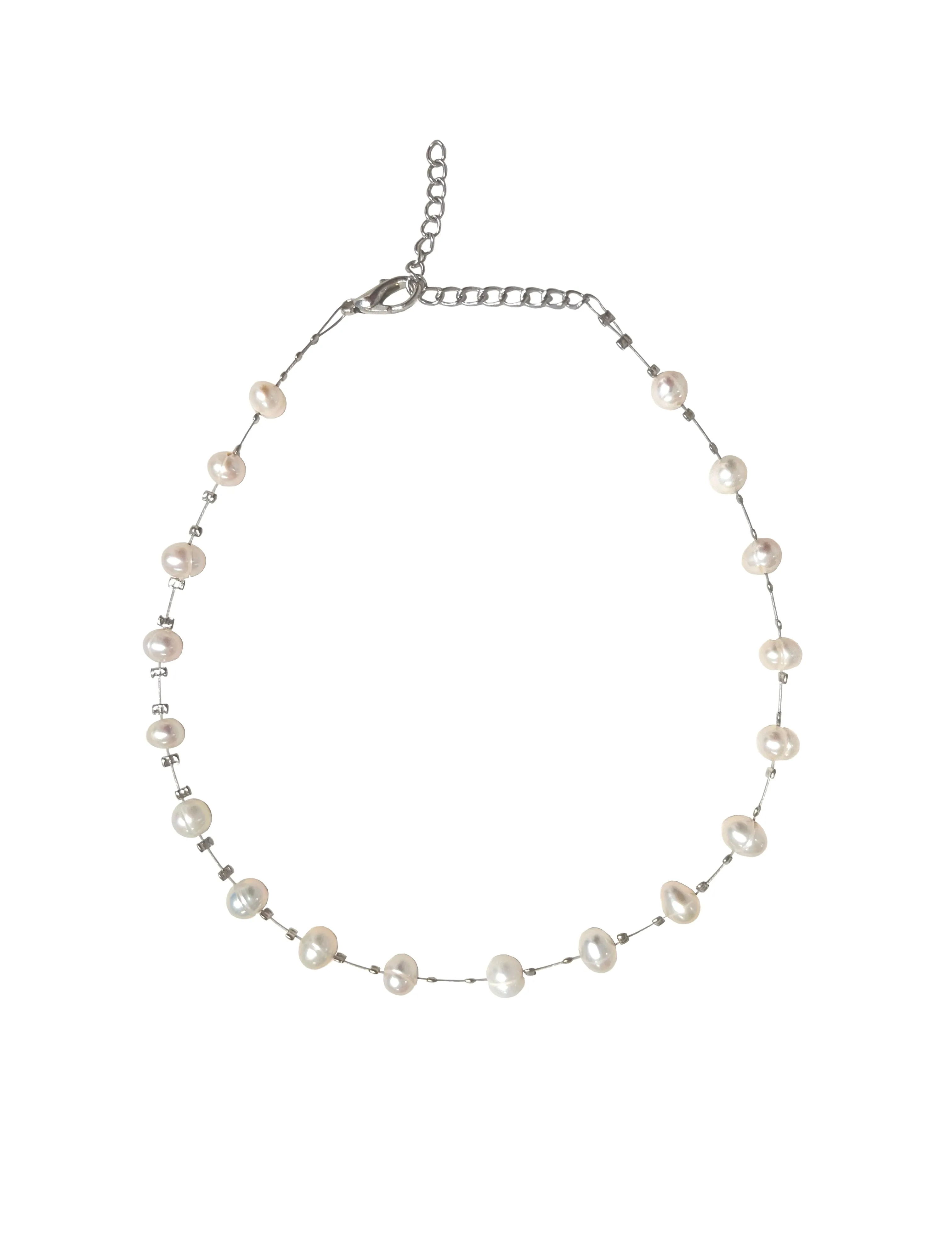 AVAVAV Pearly Choker