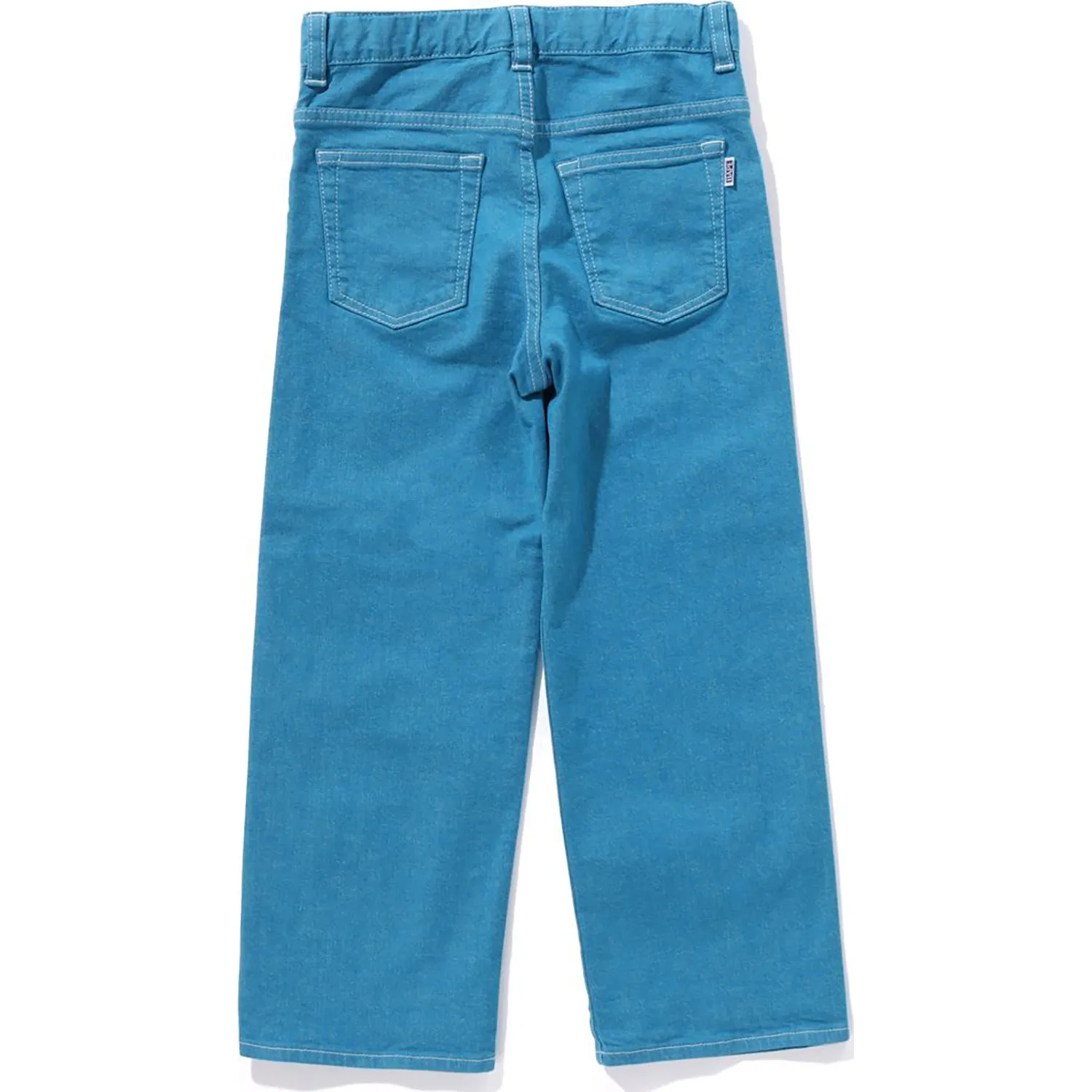 BABY MILO DENIM PANTS KIDS