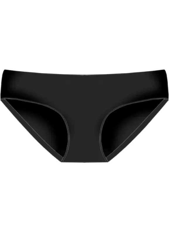 Basic Pure Tempting Mini Panty S20-066332