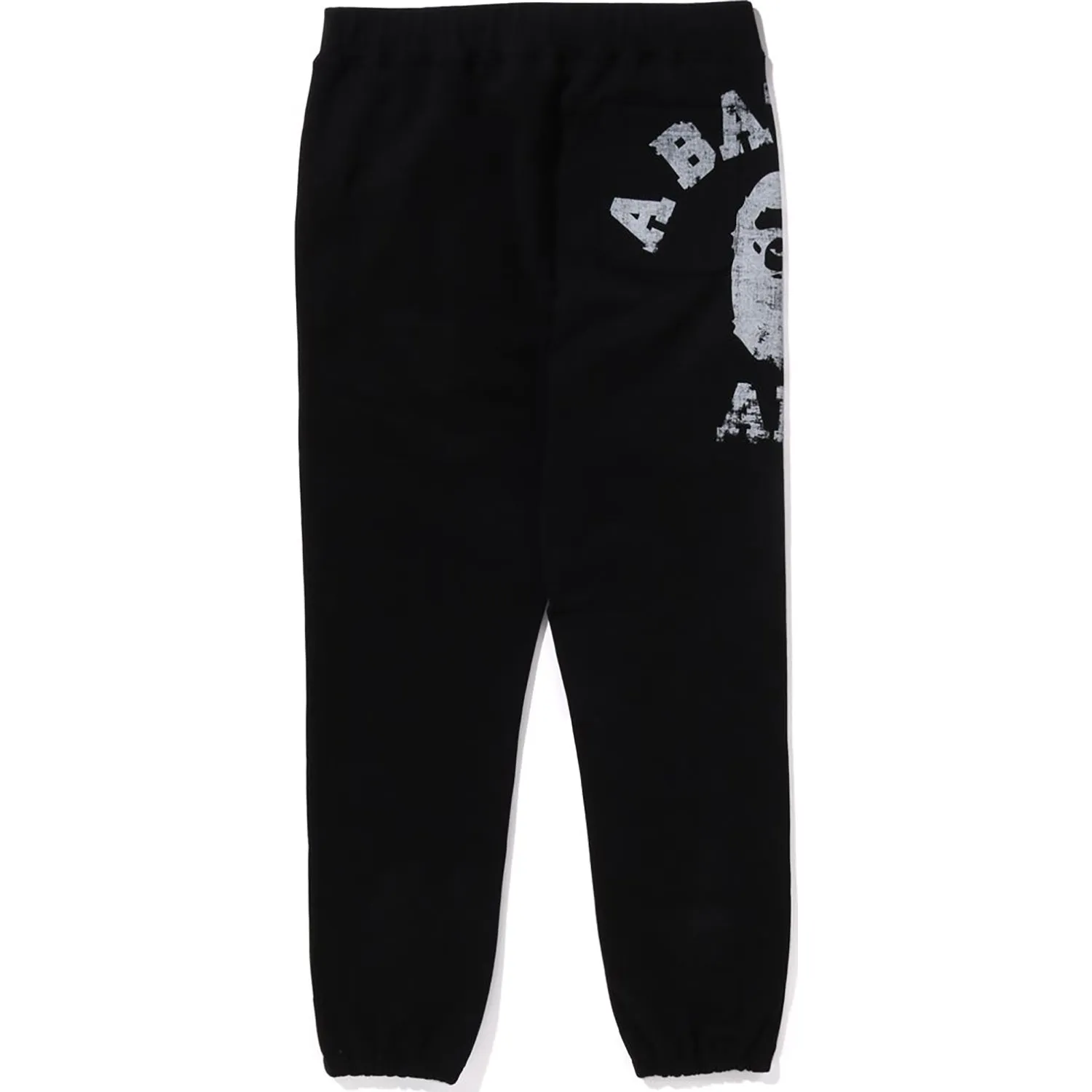 BIG COLLEGE SWEAT PANTS MENS