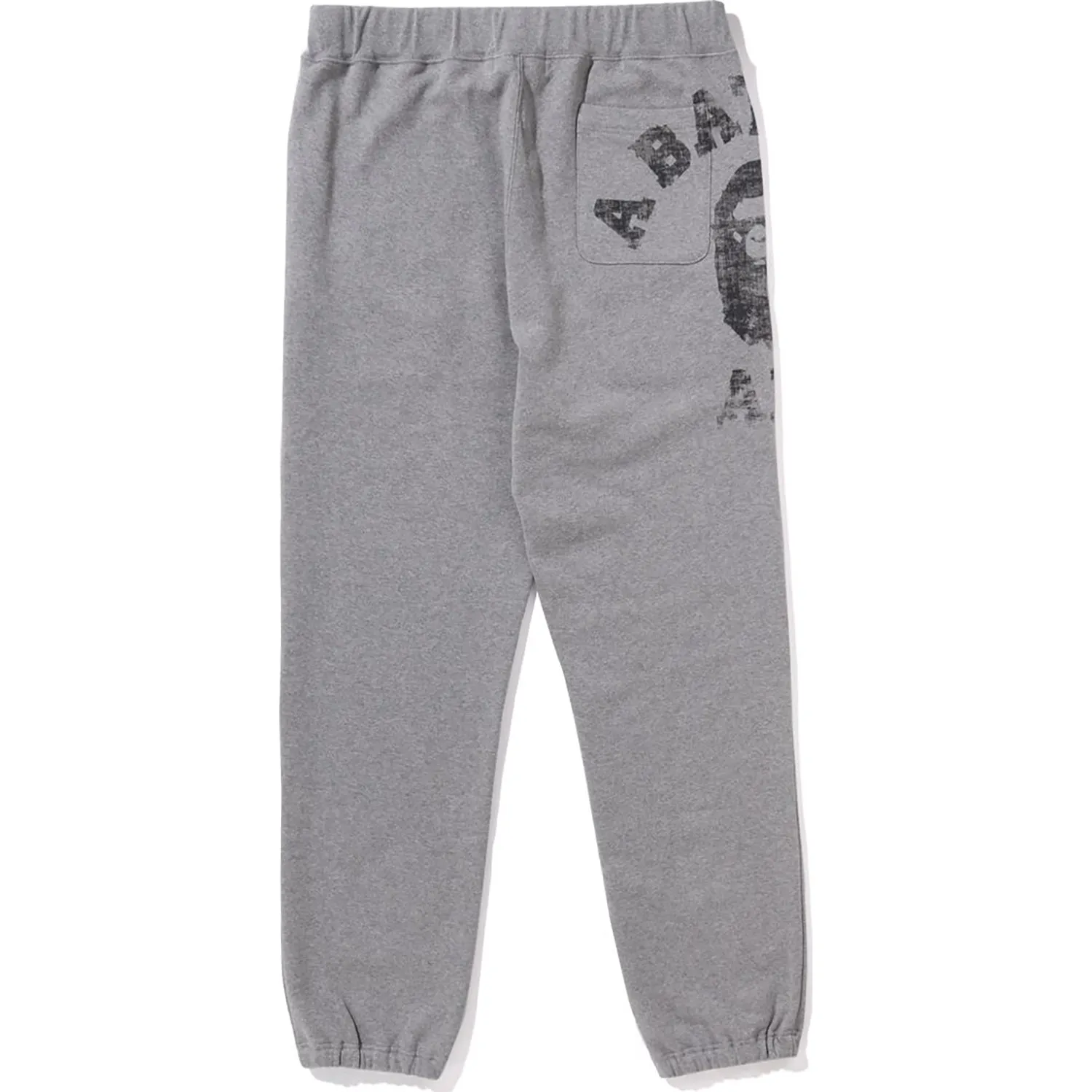 BIG COLLEGE SWEAT PANTS MENS