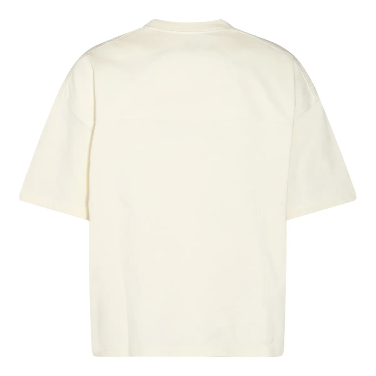 BOTTEGA VENETA  |Cotton T-Shirts