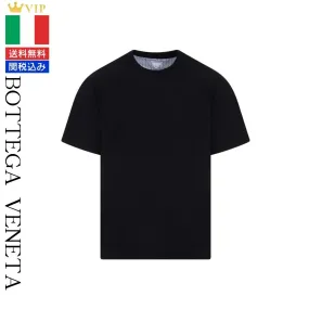 BOTTEGA VENETA  |Street Style T-Shirts