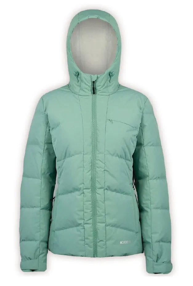 Boulder Gear Moxie Down Ladies Jacket