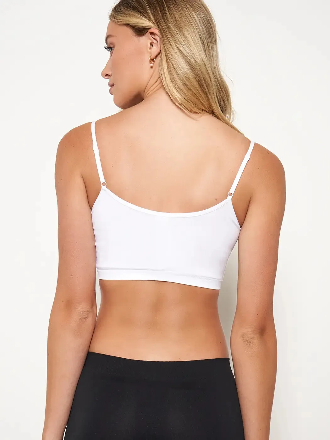 Bralette Camisole Top