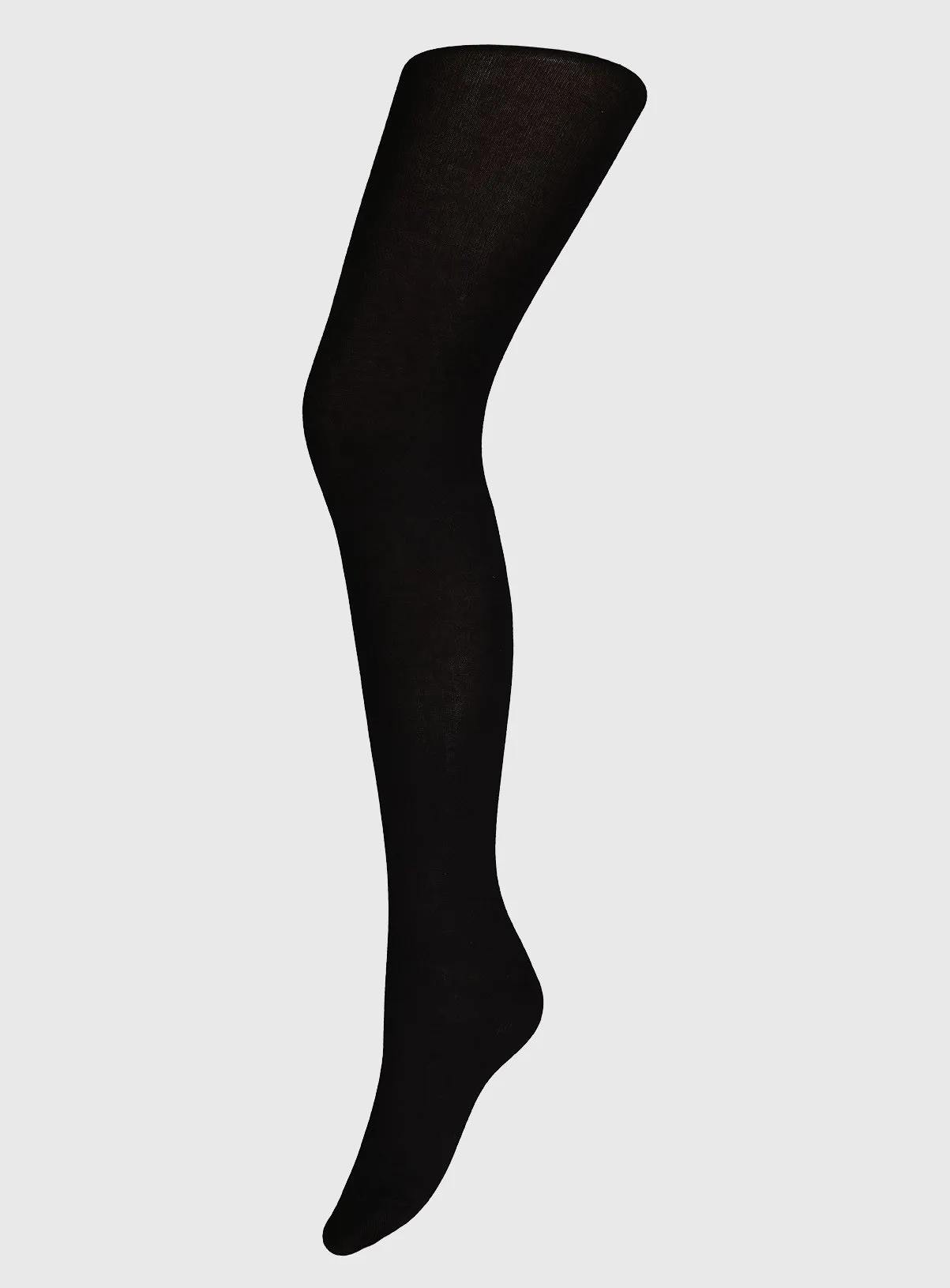 Buy Black Supersoft Tights With TENCEL™ Modal S | Tights | Tu