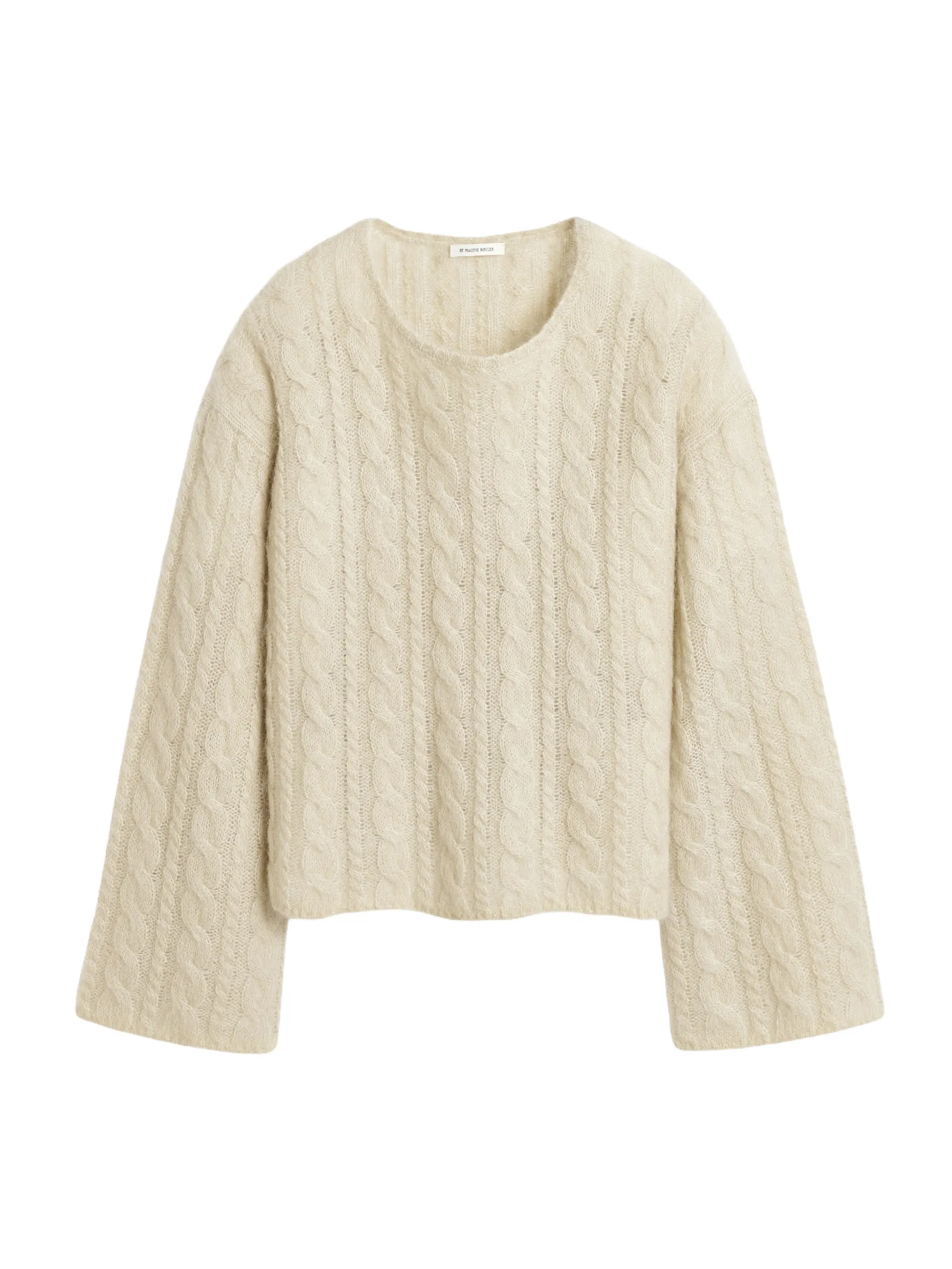 BY MALENE BIRGER SWEATER CIERRA