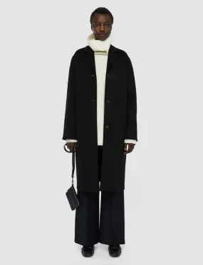 Caia Double Face Cashmere Coat