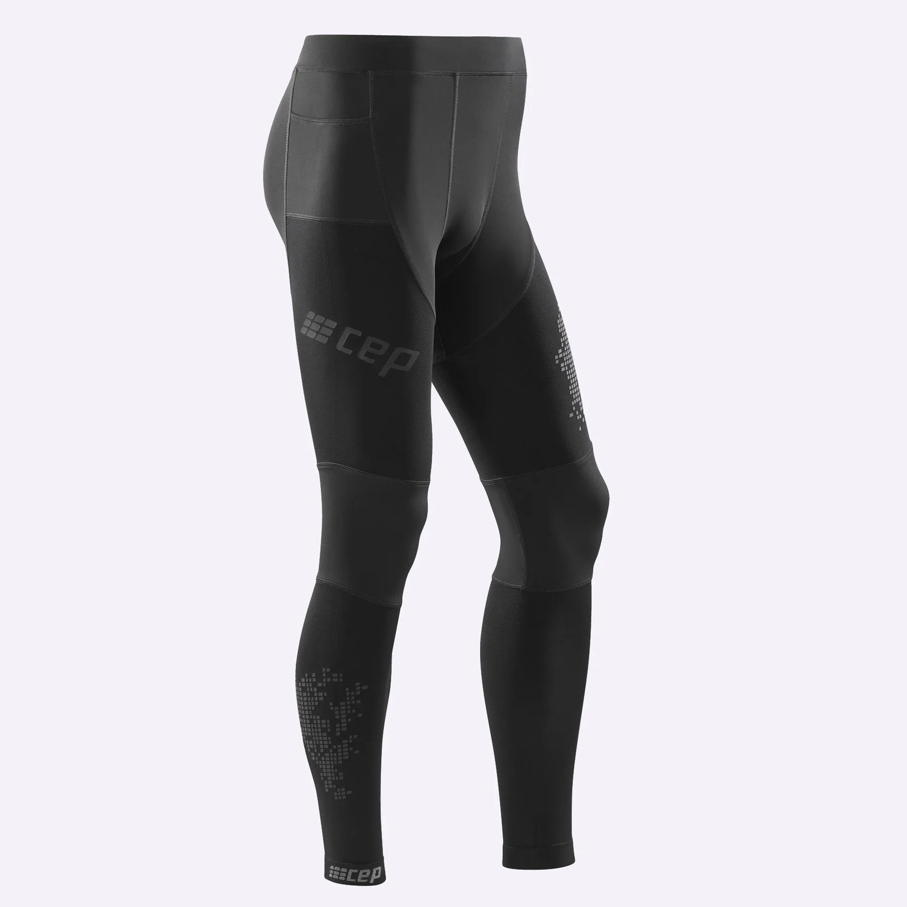 CEP Run Tights 3.0 - Men's