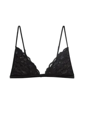 CHARLOTTE TRIANGLE BRA