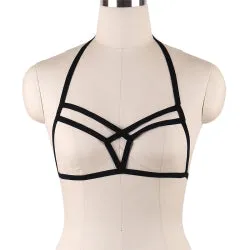 Classic Harness Bra