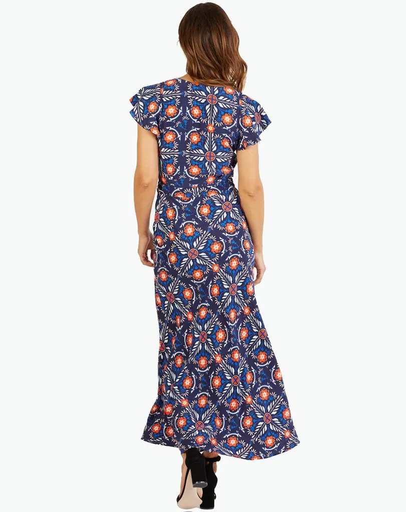 Cleobella Marigold Dress