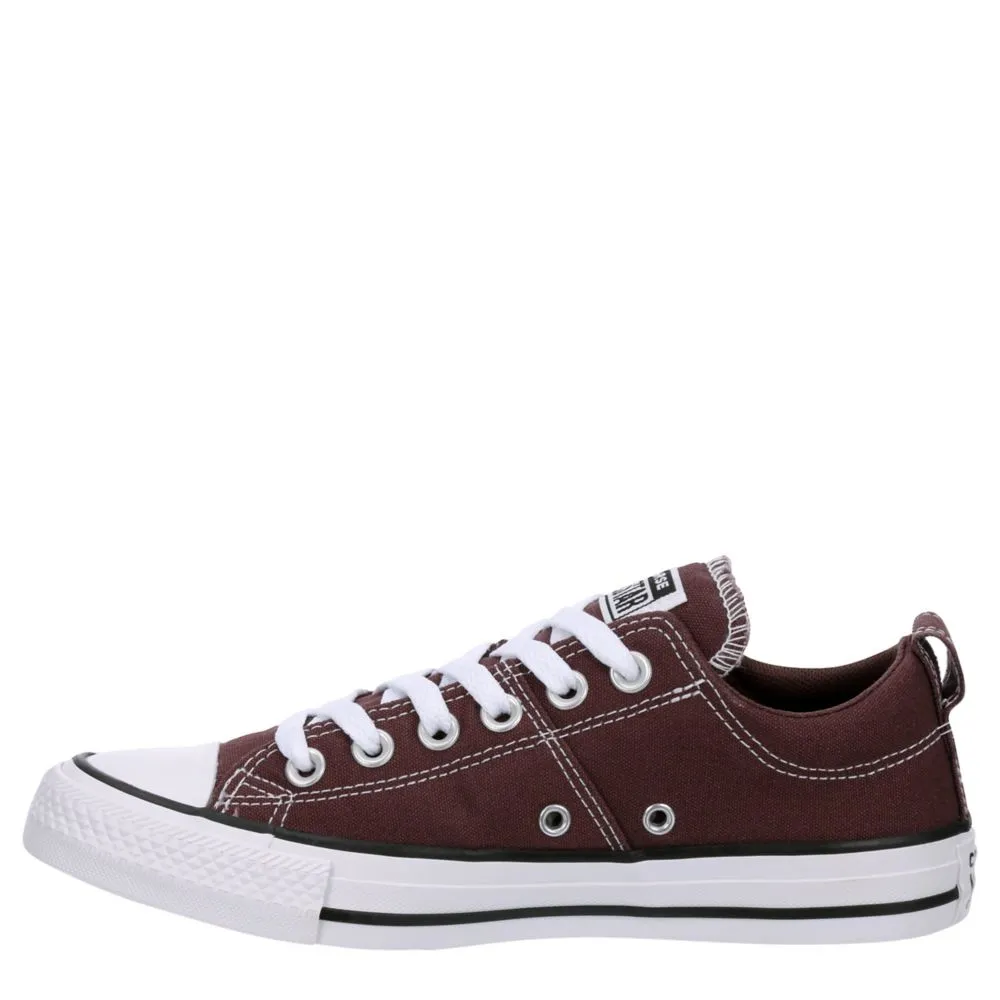 CONVERSE  WOMENS CHUCK TAYLOR ALL STAR MADISON SNEAKER