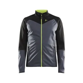 Craft Glide Jacket - Softshell jacket - Men's