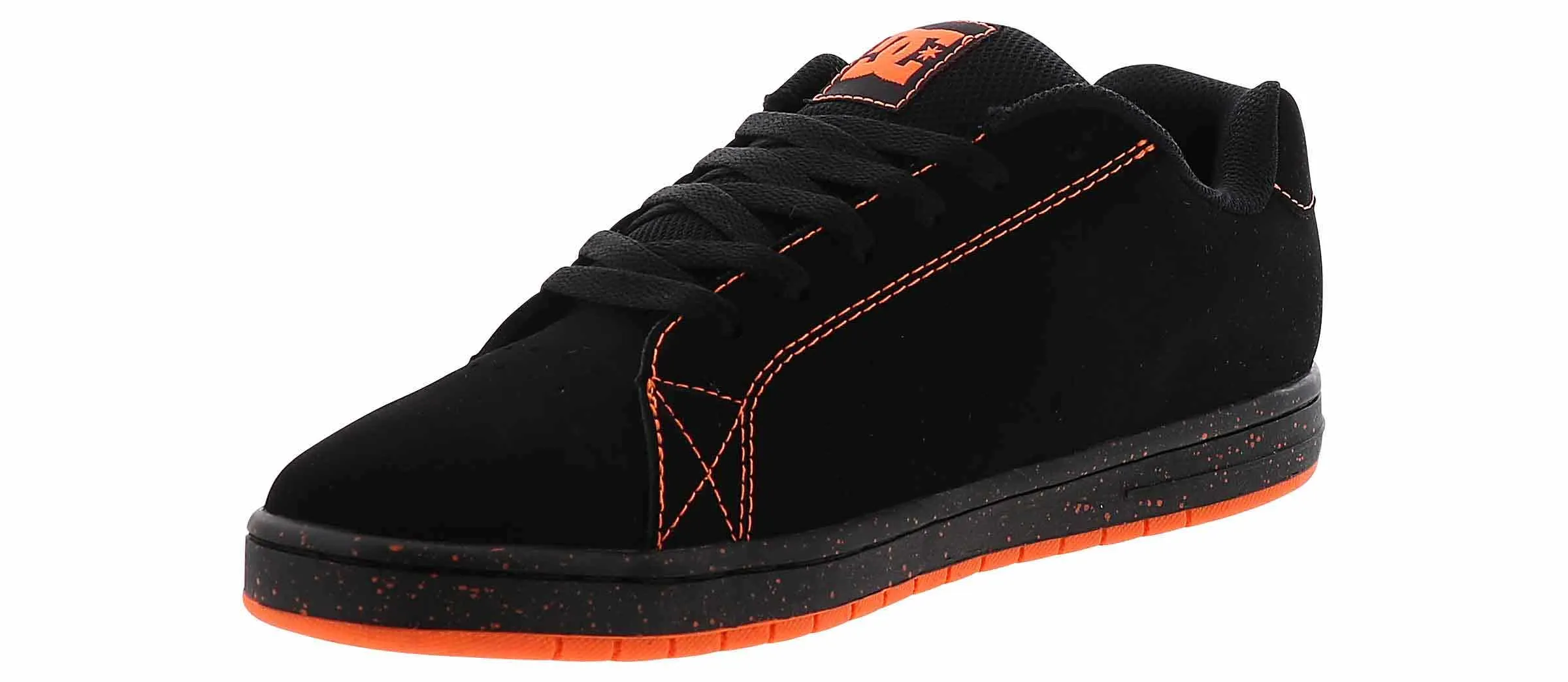 DC Shoes Gaveler Men’s Skate Sneaker