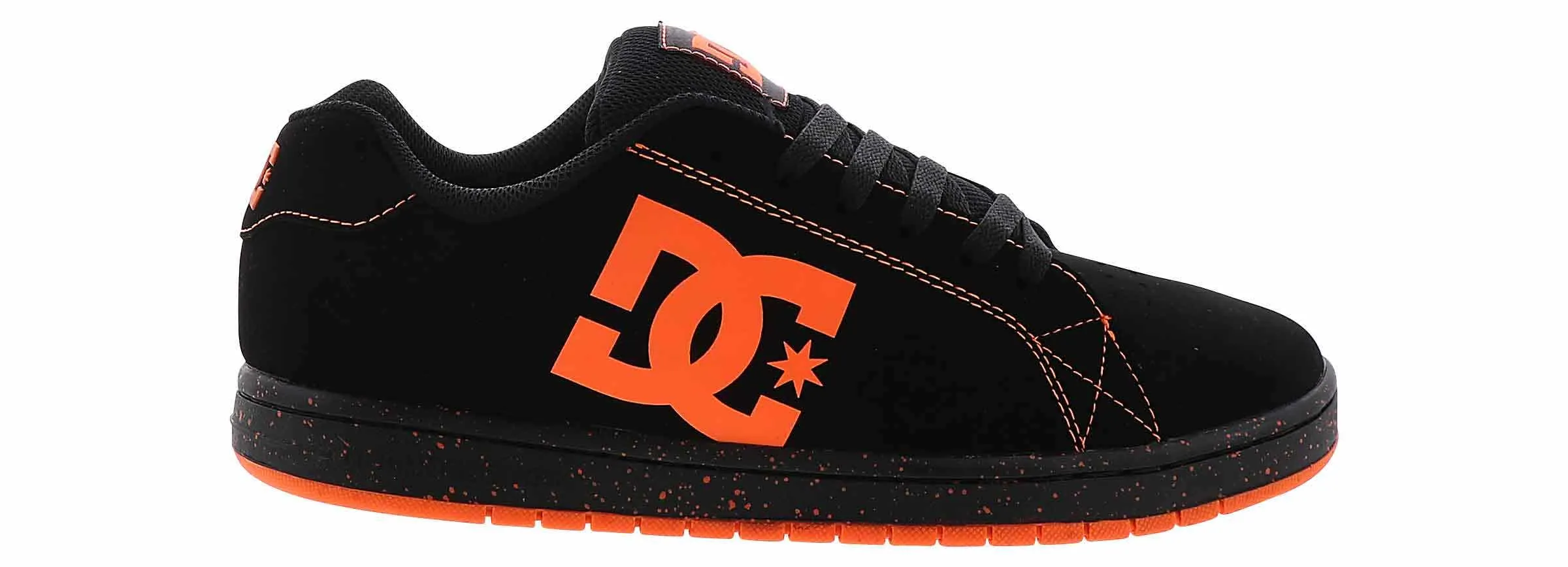 DC Shoes Gaveler Men’s Skate Sneaker