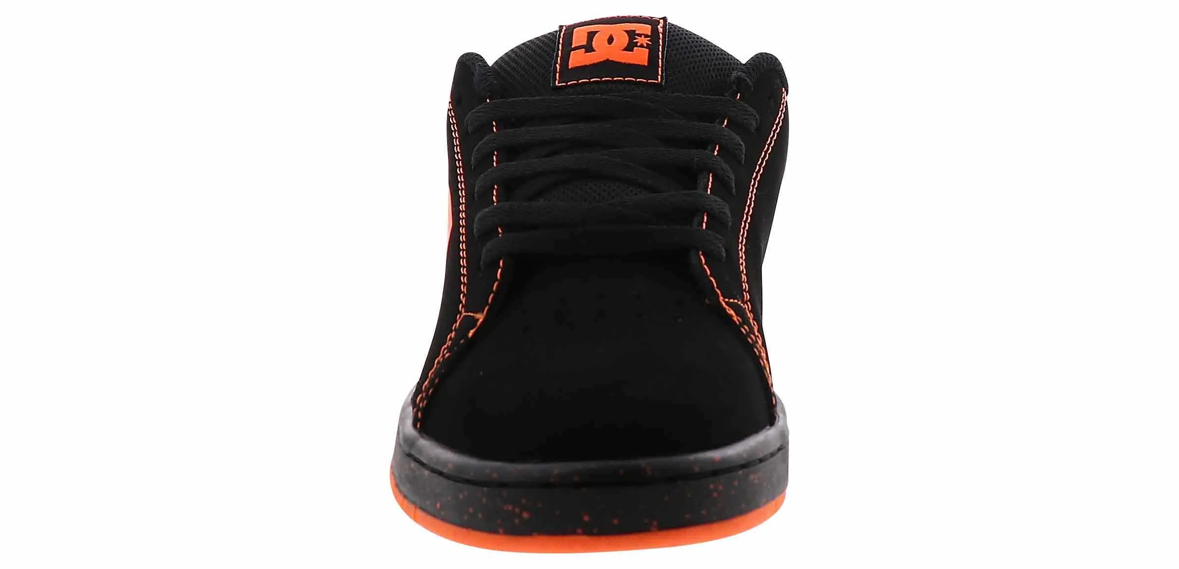 DC Shoes Gaveler Men’s Skate Sneaker