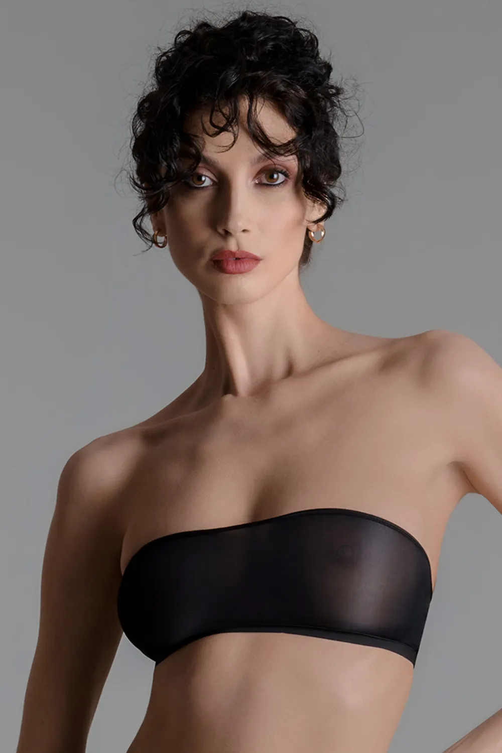 Double Sens Bandeau Bra