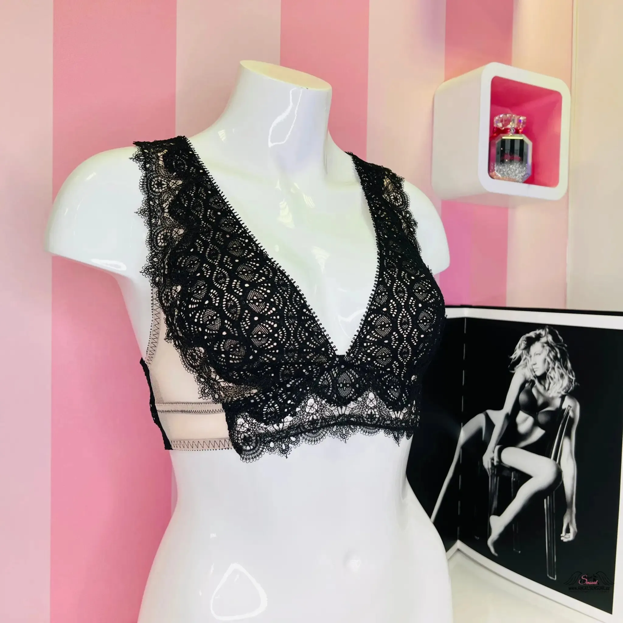 Dream Angels Bralette