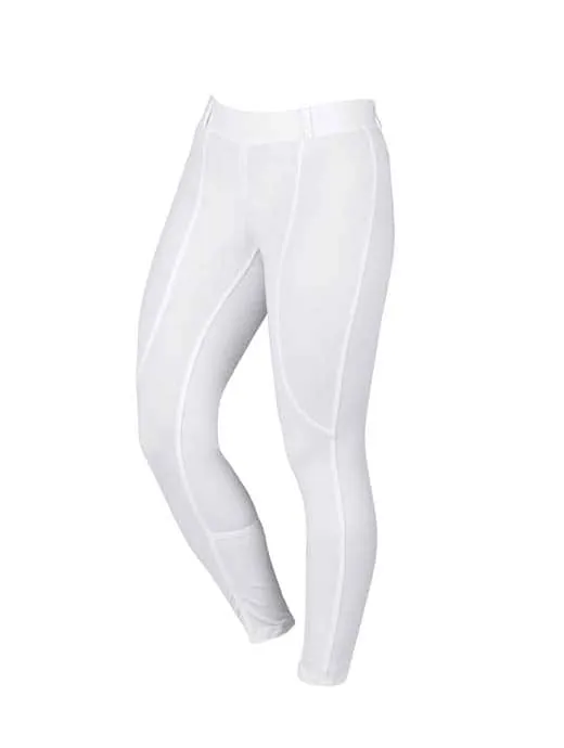 Dublin Children's Cool-it Tights White