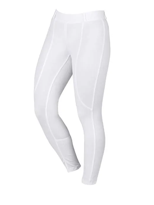 Dublin Children's Cool-it Tights White